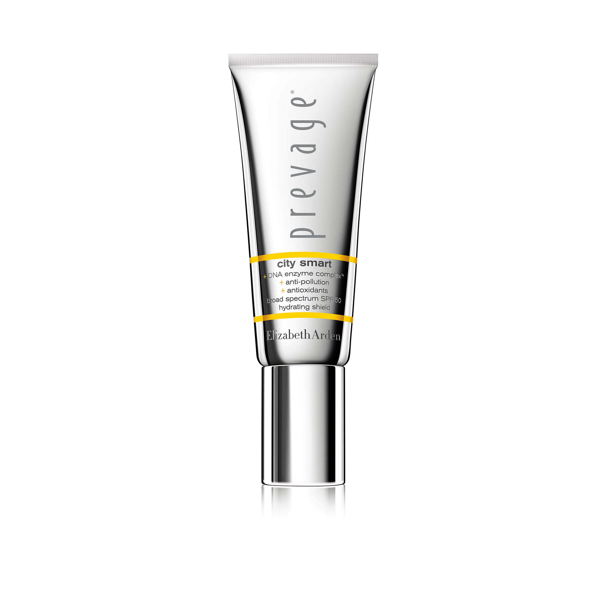 PREVAGE® City Smart Broad Spectrum SPF 50 Hydrating Shield, , large