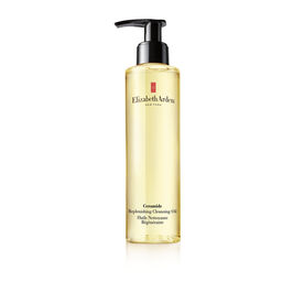 Ceramide Replenishing Cleansing Oil, , large