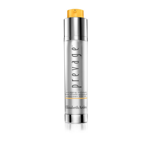 PREVAGE® Anti-Aging Moisture Lotion Broad Spectrum Sunscreen SPF 30, , large