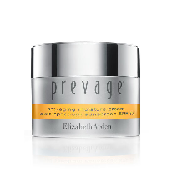 PREVAGE® Anti-Aging Moisture Cream Broad Spectrum Sunscreen SPF 30, , large