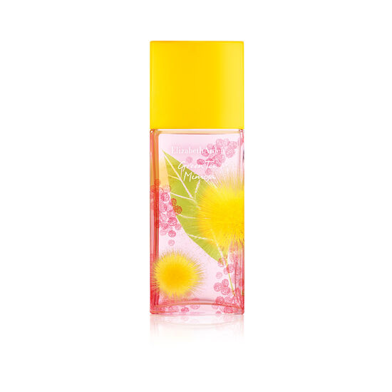 Green Tea Mimosa Eau de Toilette Spray, , large