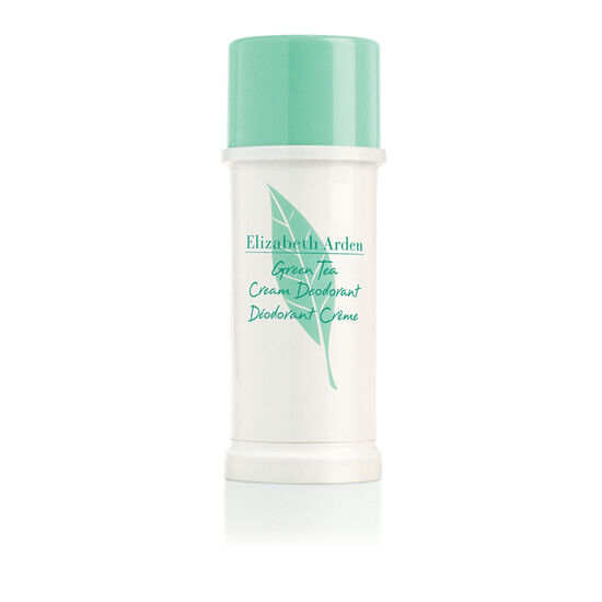 Green Tea Cream Deodorant, , large