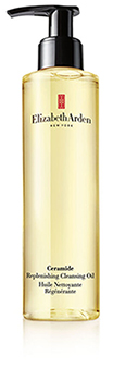 Ceramide Replenishing Cleansing Oil 