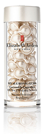 Hyaluronic Acid Ceramide Capsules Hydra-Plumping Serum