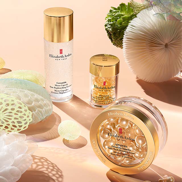 Elizabeth Arden Best sellers