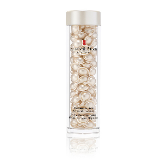 Hyaluronic Acid Ceramide Capsules Hydra-Plumping Serum, , large