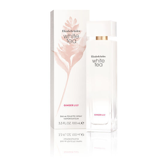 Elizabeth Arden White Tea Ginger Lily Eau de Toilette Spray, , large