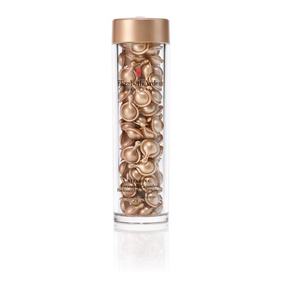 Vitamin C Ceramide Capsules Radiance Renewal Serum, , large