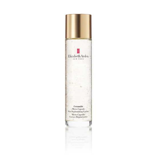 Ceramide Micro Capsule Skin Replenishing Essence, , large