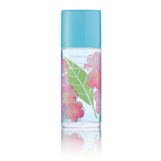 Green Tea Sakura Blossom Fragrance Spray, , large