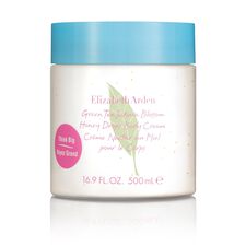 Green Tea Sakura Blossom Body Cream, , large