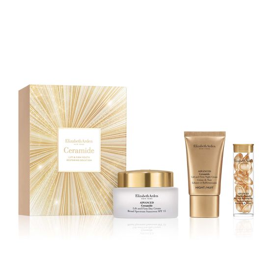 Ceramide Lift & Firm 3-Piece Set, , large