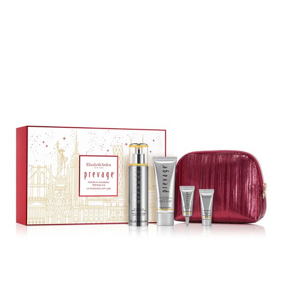 PREVAGE® Anti-Aging Daily Serum 2.0 Power in Numbers 5-Piece Set, , large