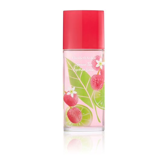 Green Tea Lychee Lime Fragrance Spray, , large