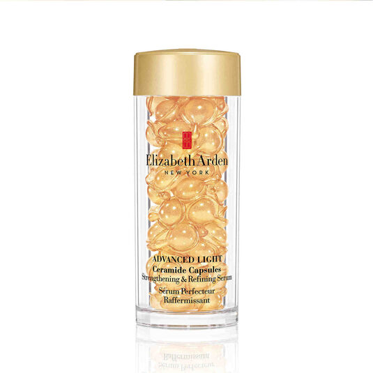 Advanced Light Ceramide Capsules Strengthening & Refining Serum, , large