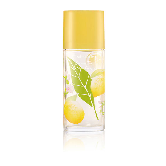 Green Tea Citron Freesia Eau de Toilette Fragrance Spray, , large