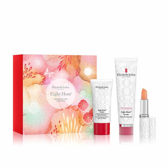 Eight Hour® Nourishing Skin Essentials 3-Piece Set, , large