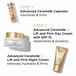 Ceramide Lift & Firm Youth Restoring Solutions Set, , large