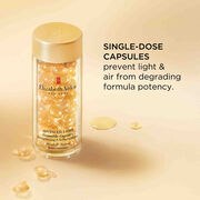 Single dose, lightweight oil