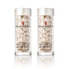 Hyaluronic Acid Ceramide Capsules Hydra-Plumping Serum Set - 120-Piece, , large