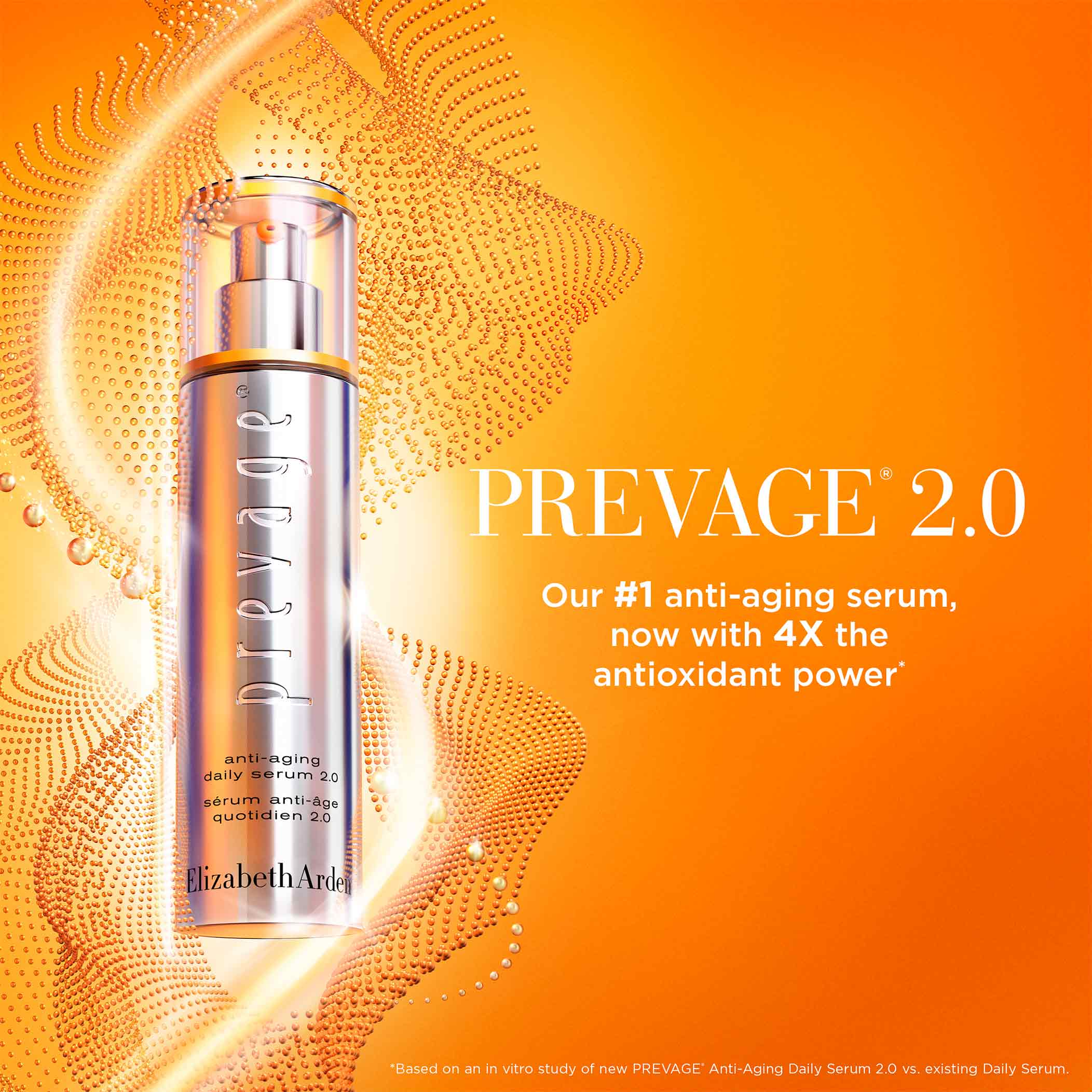 PREVAGE® Anti-Aging Daily Serum 2.0, , large