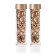 Vitamin C Ceramide Capsules Radiance Renewal Serum Set - 180-Piece, , large