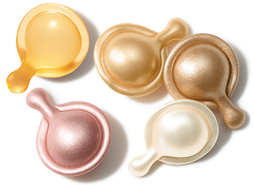 Ceramide Capsule Collection