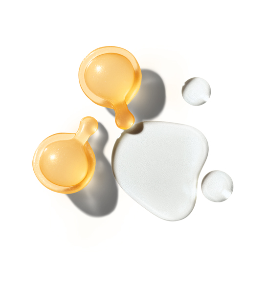 Ceramide Capsule