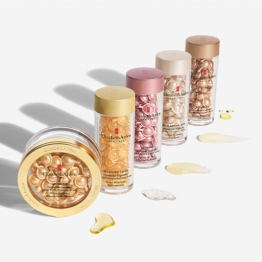 Ceramide Capsule