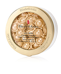 Advanced Ceramide Capsules Daily Youth Restoring Serum