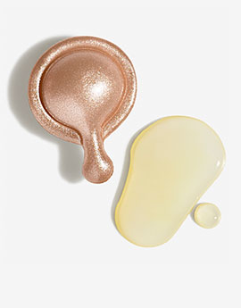 Vitamin C Ceramide Capsule