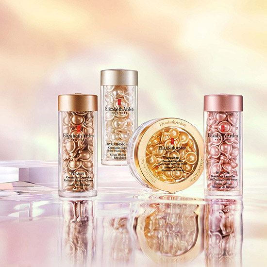 Ceramide Collection