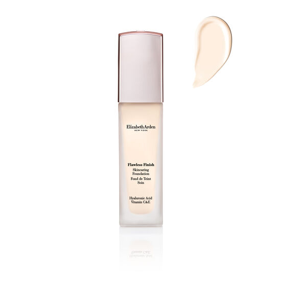 Flawless Finish Skincaring Foundation, , large