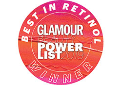 Glamour Beauty Awards