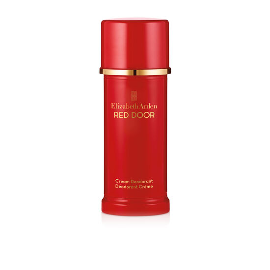 Red Door Cream Deodorant, , large