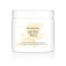 Elizabeth Arden White Tea Pure Indulgence Body Cream, , large