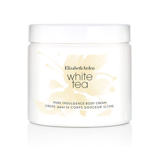 Elizabeth Arden White Tea Pure Indulgence Body Cream, , large