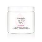 Elizabeth Arden White Tea Wild Rose Pure Indulgence Body Cream, , large