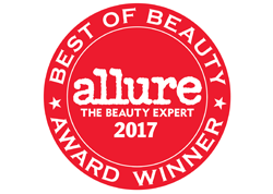 Allure Best of Beauty