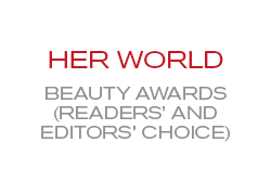 Readers' and Editors' Choice