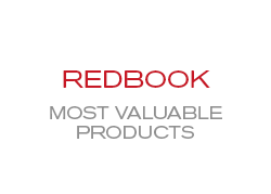 Redbook MVP