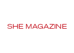 She Magazine Best for Body